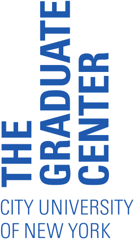 Graduate Center Logo