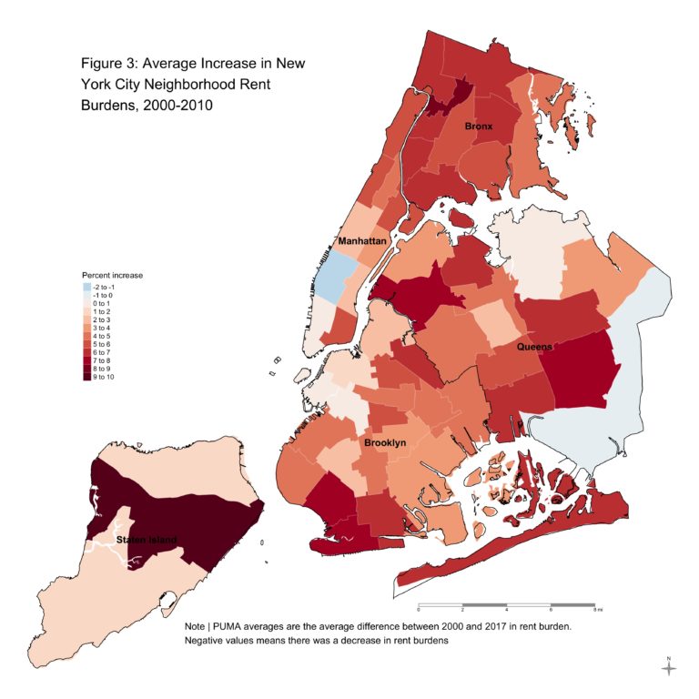 The Housing Crisis, Generalized: Spatial Patterns of Housing ...